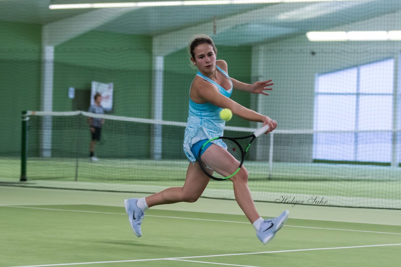 Bild 203 - Holmer Infoor Cup